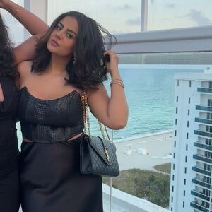 Meet your Posher, Megan